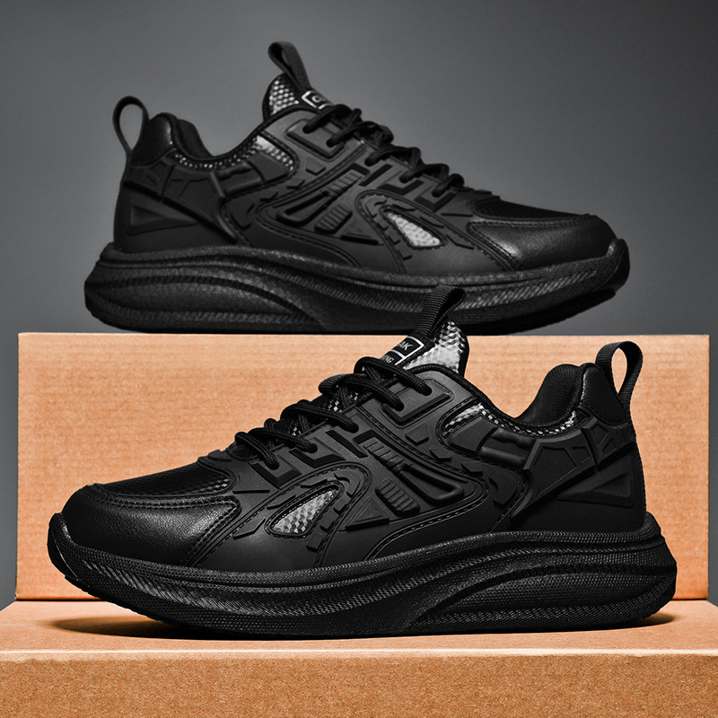 JDS Cheap Breathable Anti-Slip Shoes