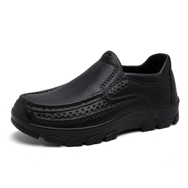 Anti-Slip Safety Chef Shoes