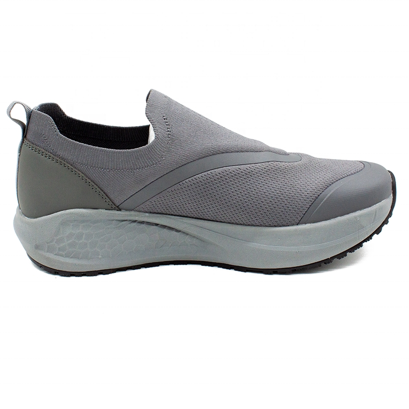 JDS Anti-Slip Safety Sneakers