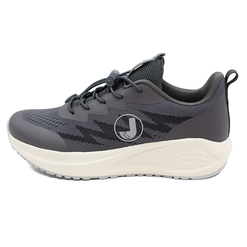 JDS Lightweight Anti-Slip Nursing Shoes