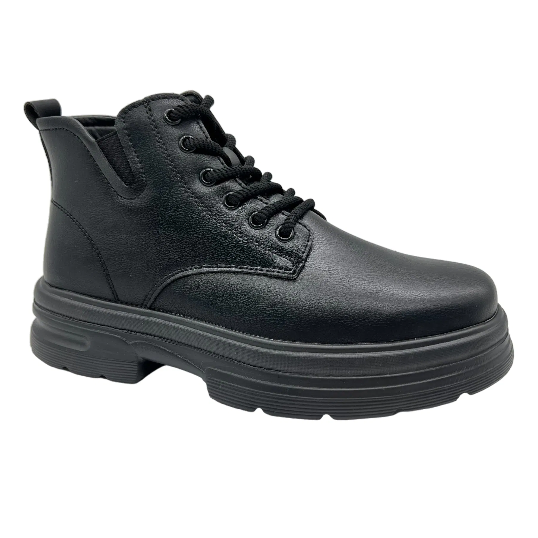 JDS CE Certified Leather Chef Shoes