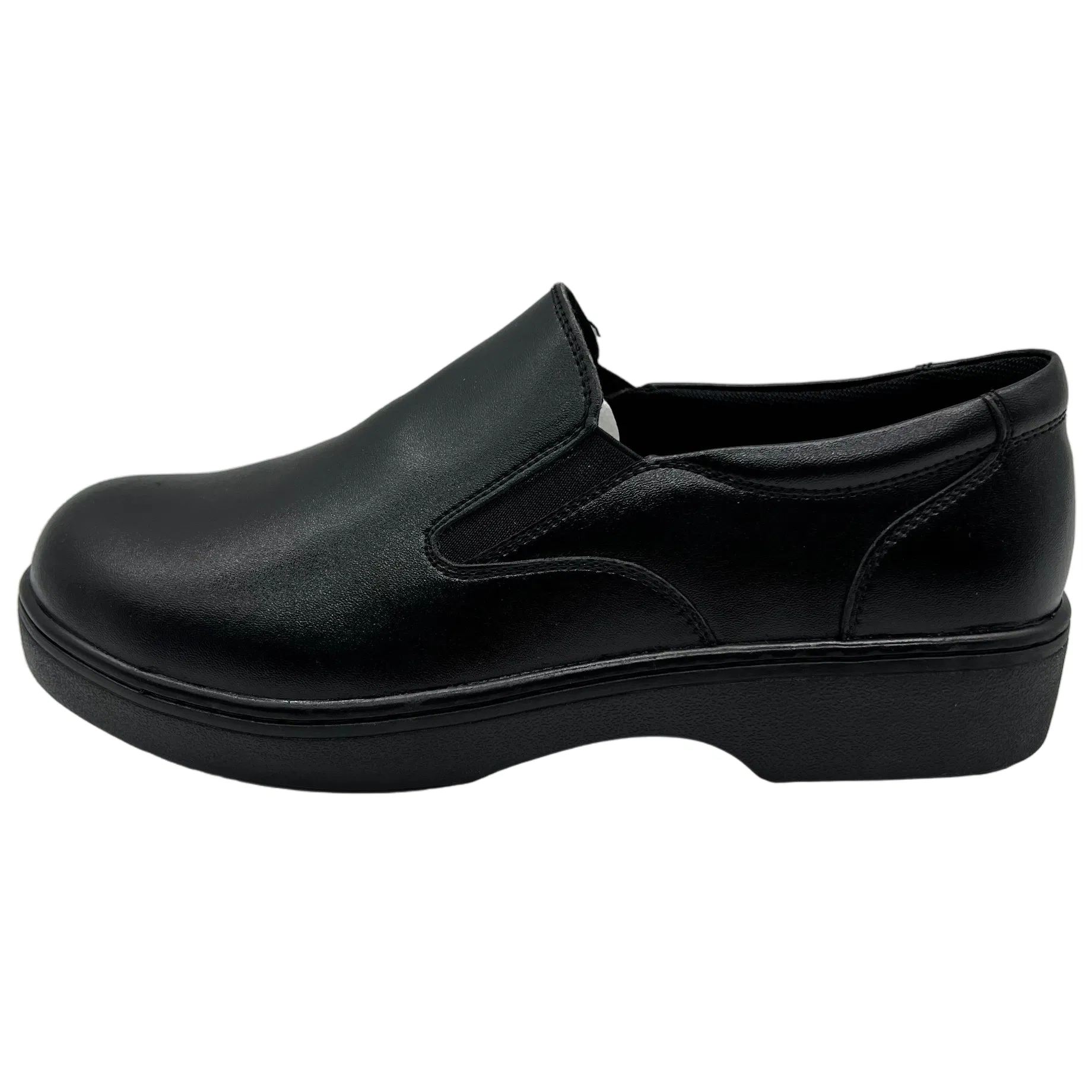 JDS Anti-Slip Safety Chef Shoes 
