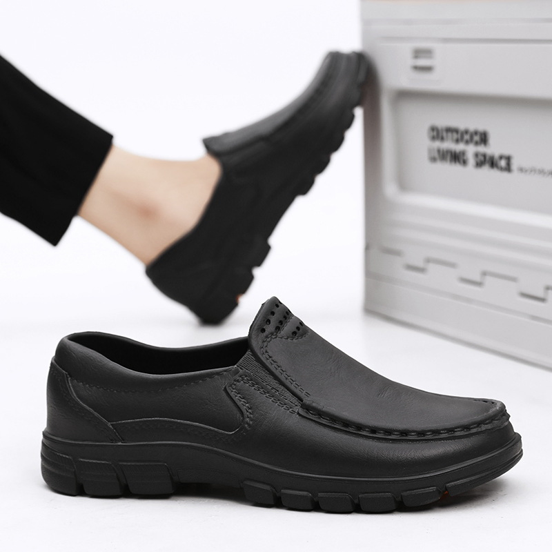 Non-slip Anti-slip Soft Breathable Kitchen Shoes