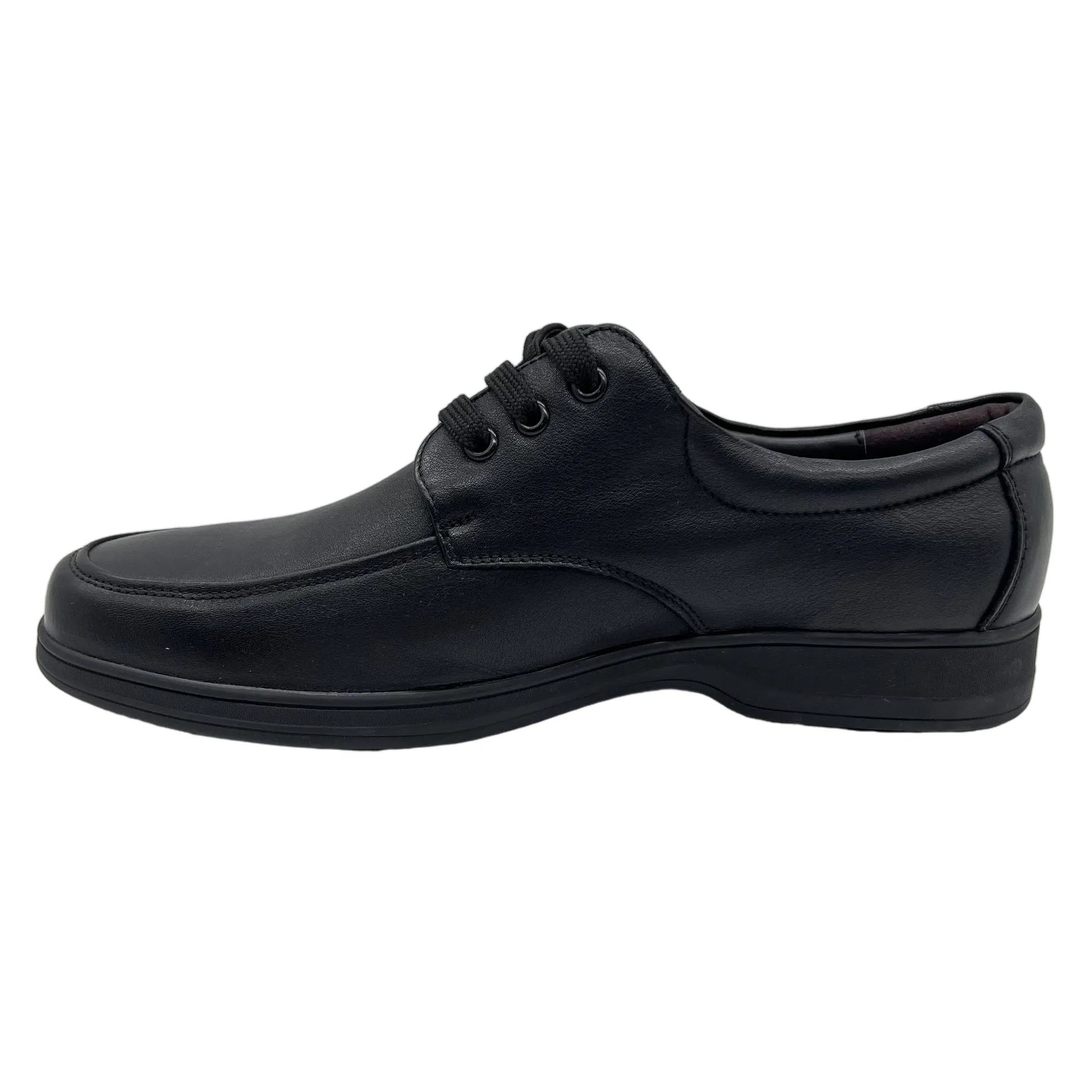 JDS Professional Leather Chef Shoes