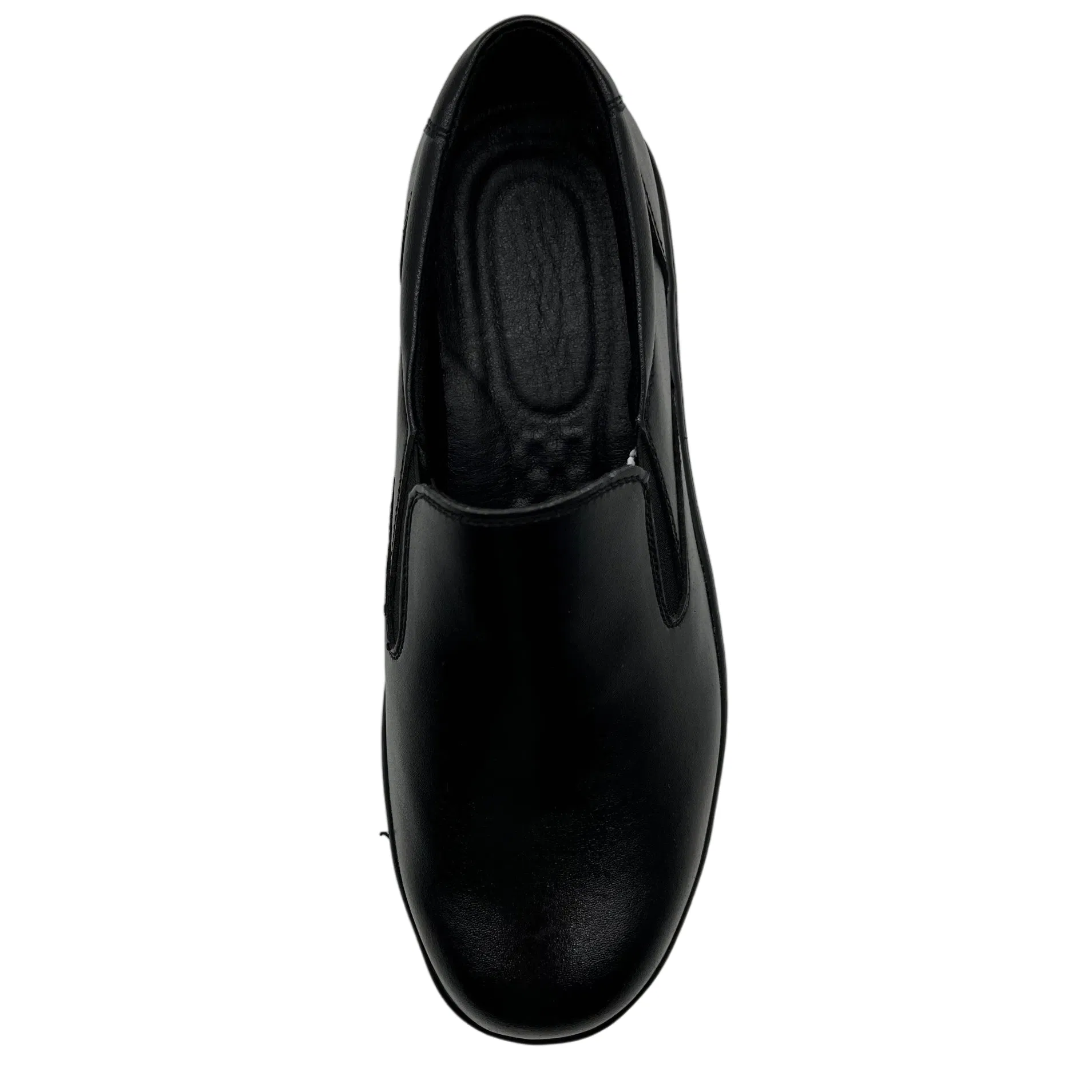 JDS Anti-Slip Safety Chef Shoes 