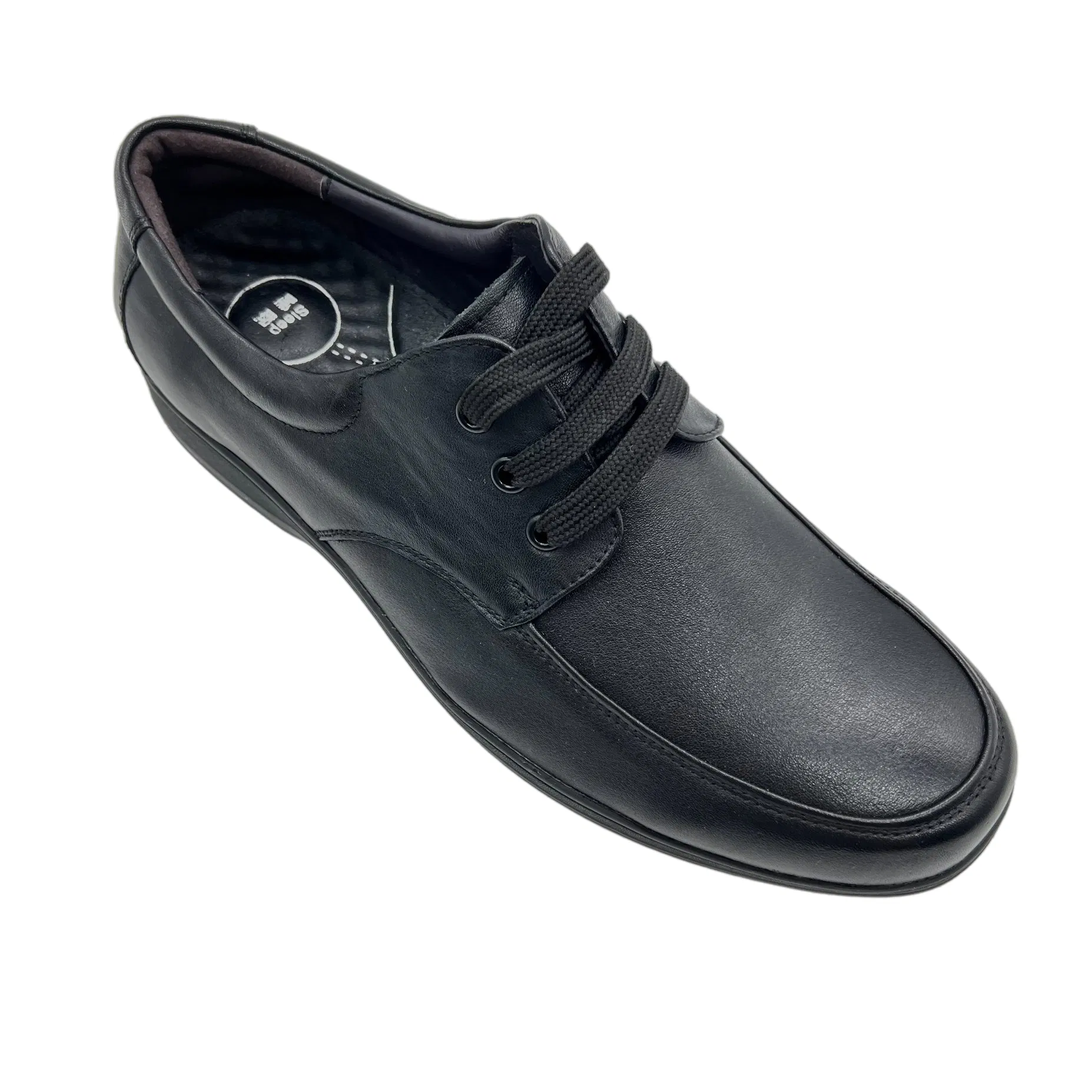 JDS Professional Leather Chef Shoes