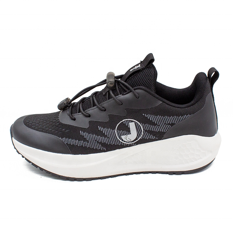 JDS Unisex Slip-Resistant Kitchen Shoes