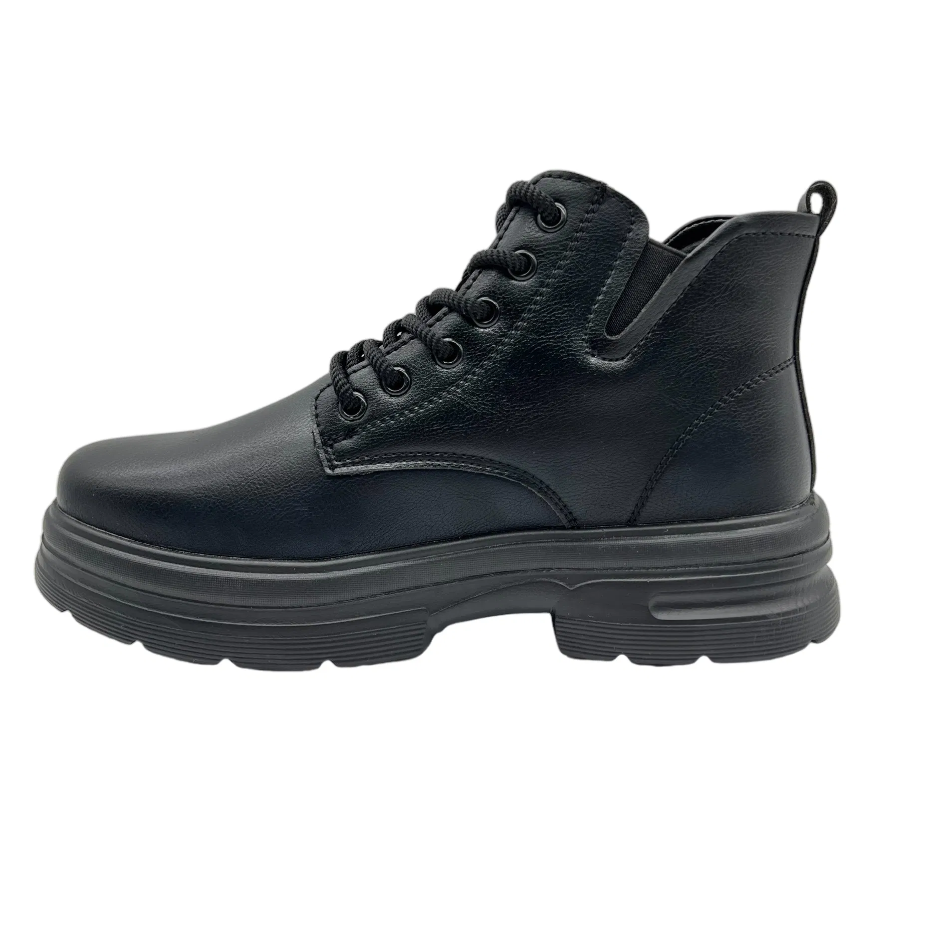 JDS CE Certified Leather Chef Shoes