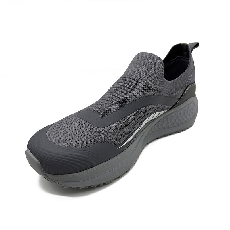 JDS Machine Washable Anti-Slip Knit Shoes