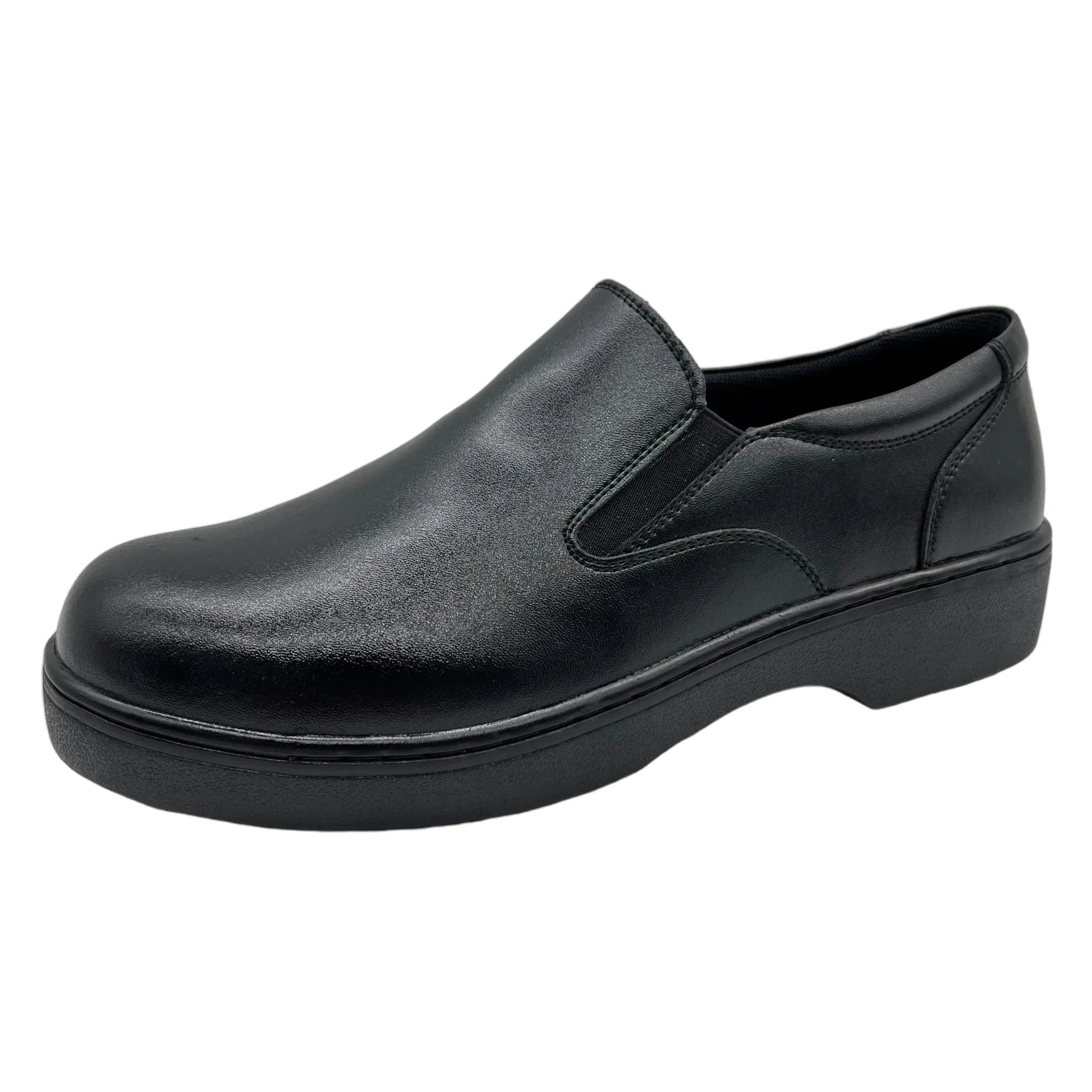 JDS Anti-Slip Safety Chef Shoes 