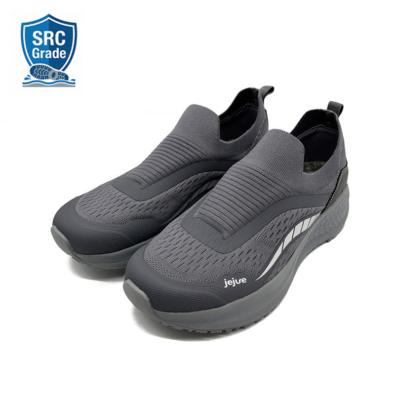 JDS Machine Washable Anti-Slip Knit Shoes