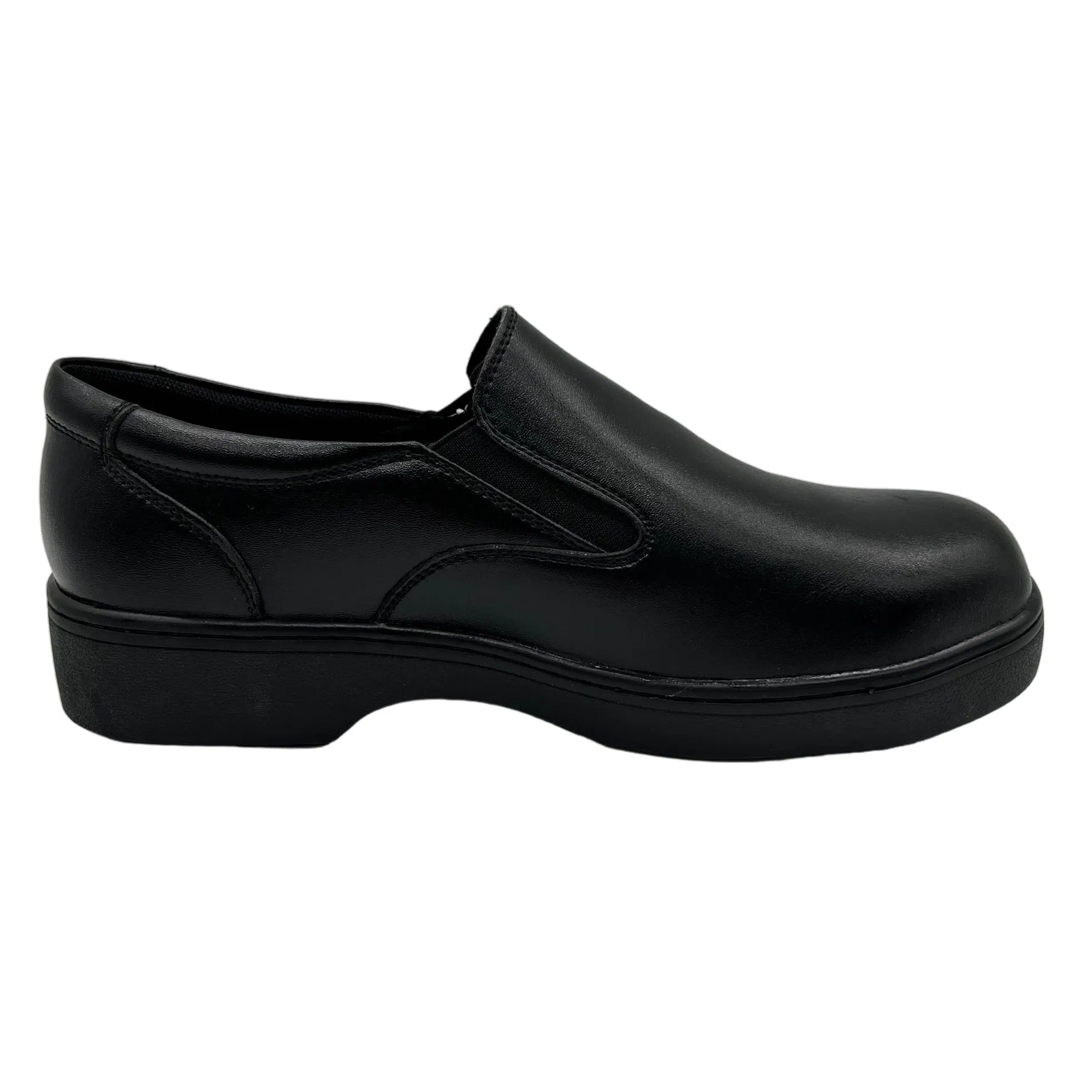 JDS Anti-Slip Safety Chef Shoes 