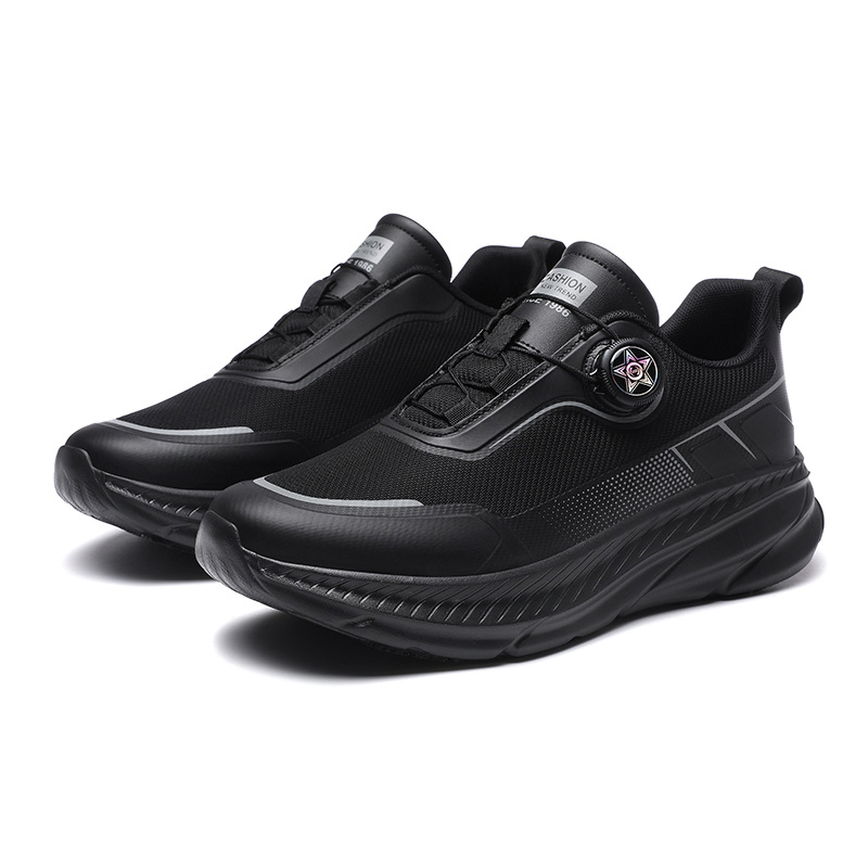 JDS Safety Comfortable Anti-Slip Shoes