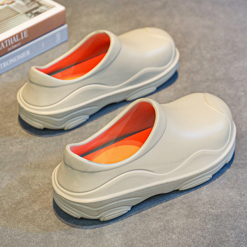 Anti-slip Kitchen Shoes