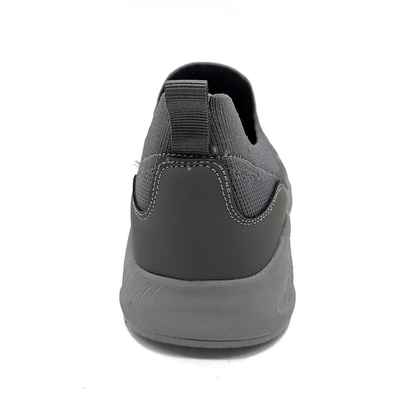 JDS Machine Washable Anti-Slip Knit Shoes