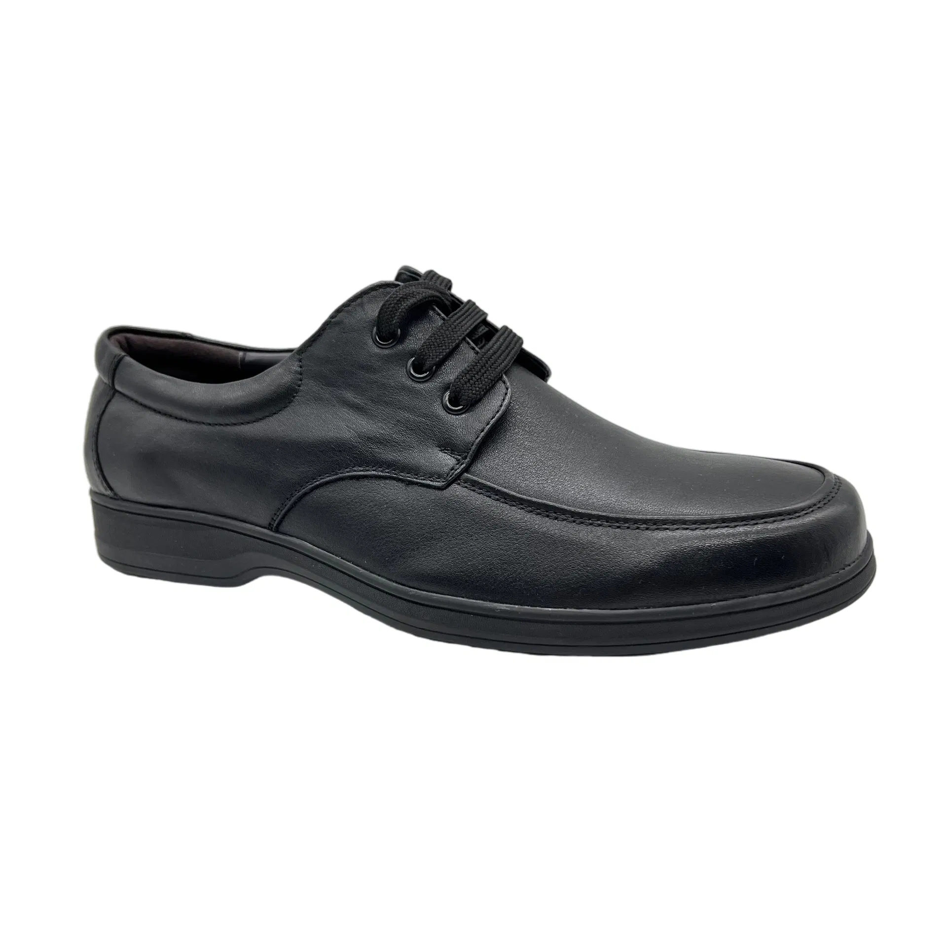JDS Professional Leather Chef Shoes