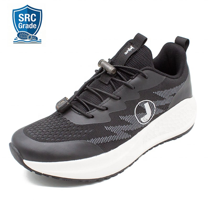 JDS Unisex Slip-Resistant Kitchen Shoes