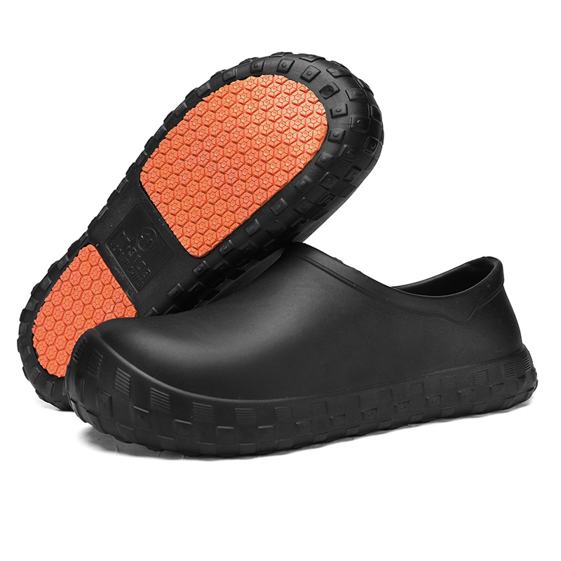 Non-slip Wear-resistant Kitchen Shoes