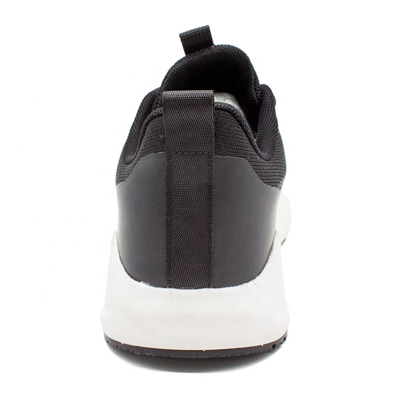 JDS Unisex Slip-Resistant Kitchen Shoes