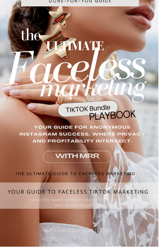 Ultimate Branding Course (TikTok Star)