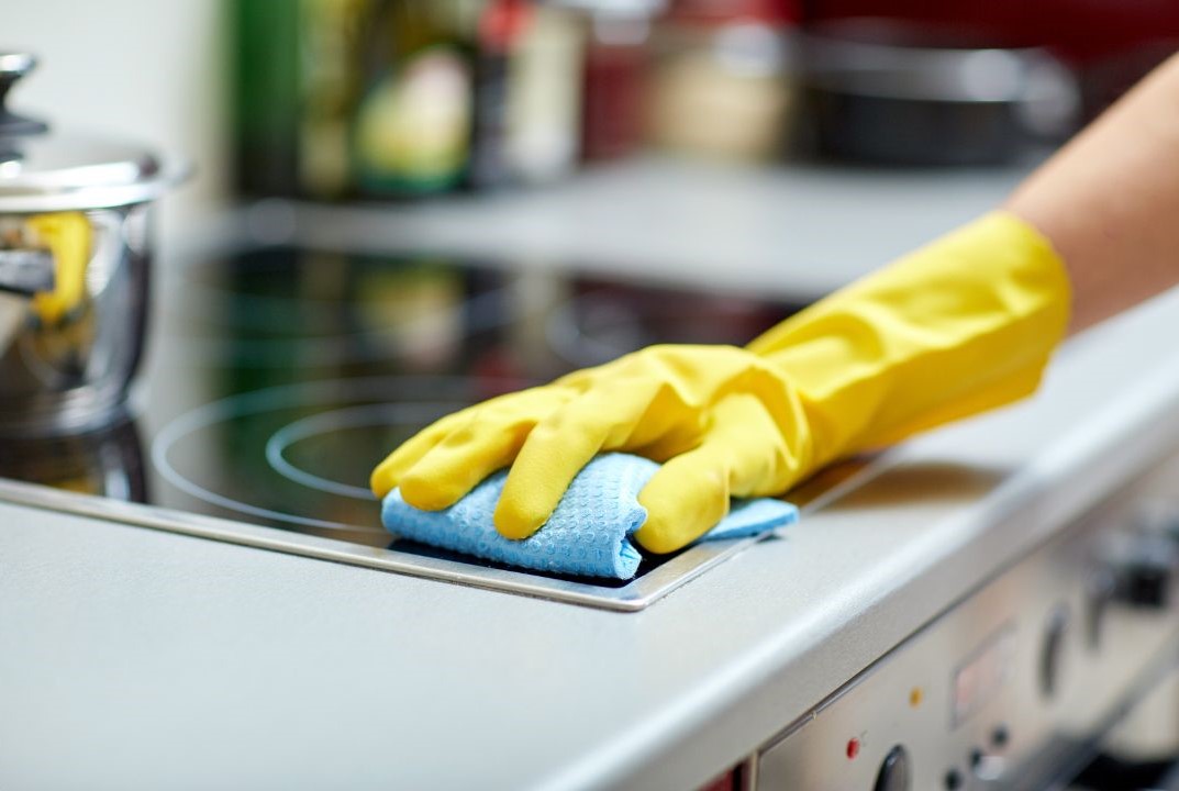 Get Personalized Cleaning Services