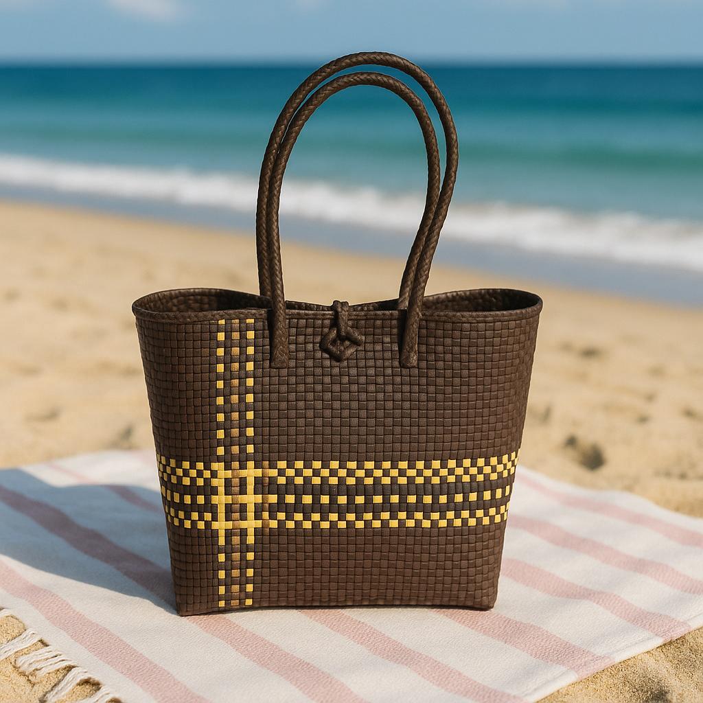 Bali Jali Bags โ Handwoven & Stylish