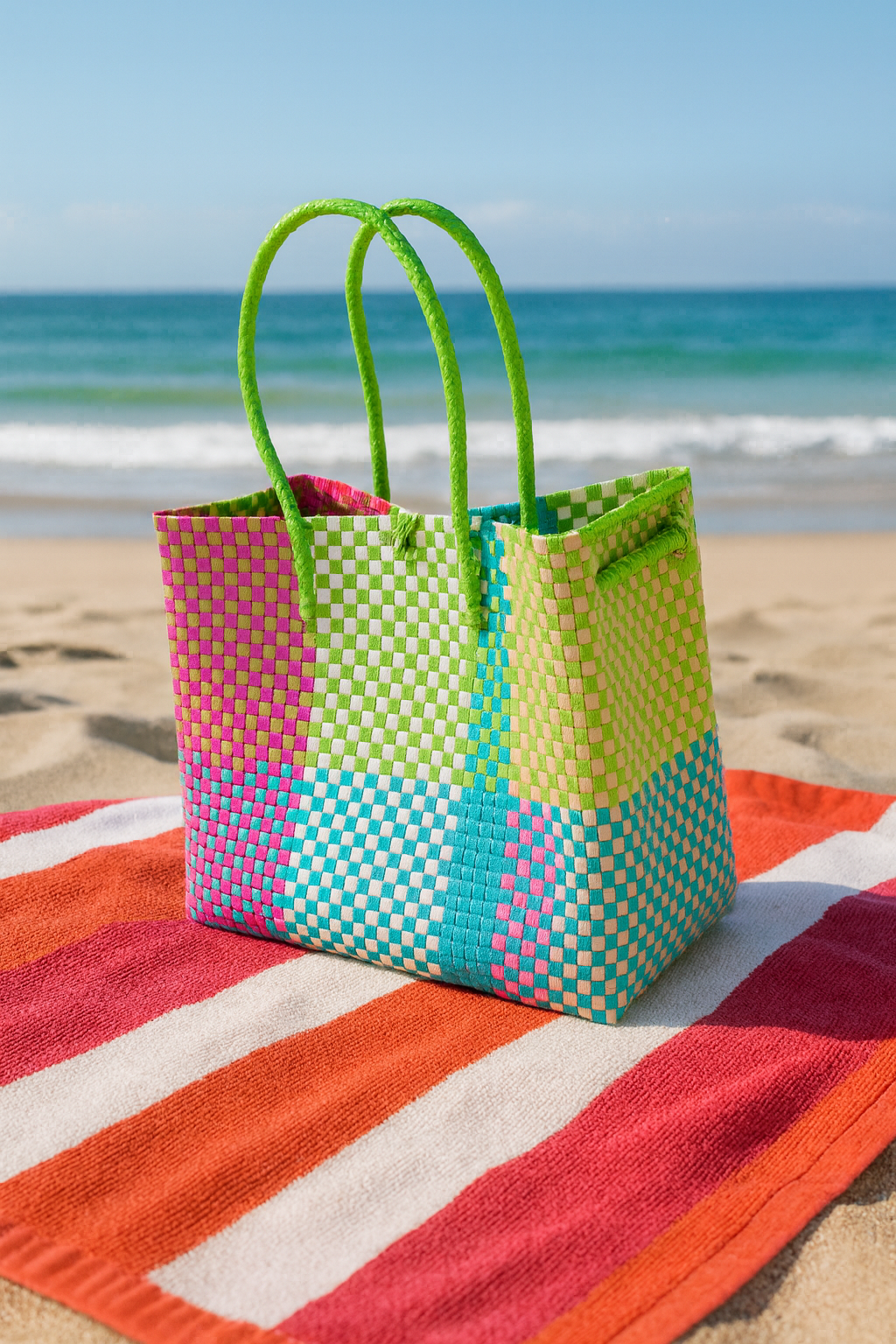 Bali Jali Bags โ Handwoven & Stylish