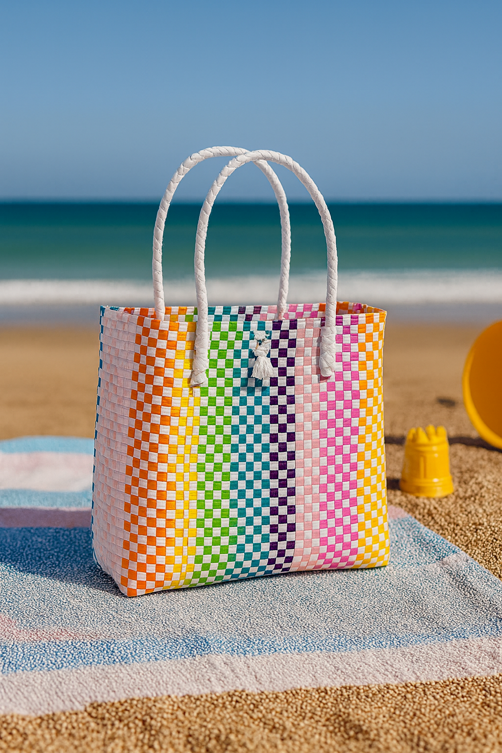 Bali Jali Bags โ Handwoven & Stylish