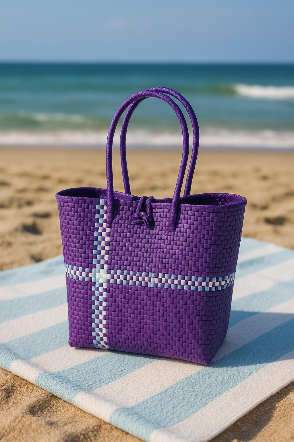 Bali Jali Bags – Handwoven & Stylish