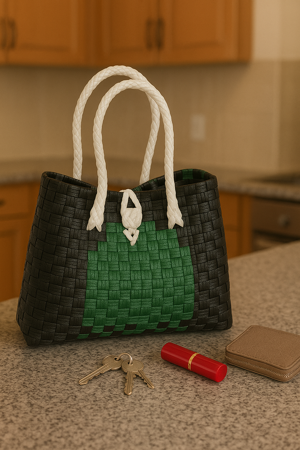 Bali Jali Bags โ Handwoven & Stylish