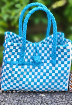 Bali Jali Bags โ Handwoven & Stylish