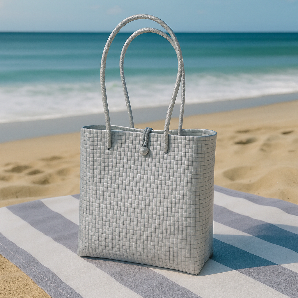 Bali Jali Bags โ Handwoven & Stylish