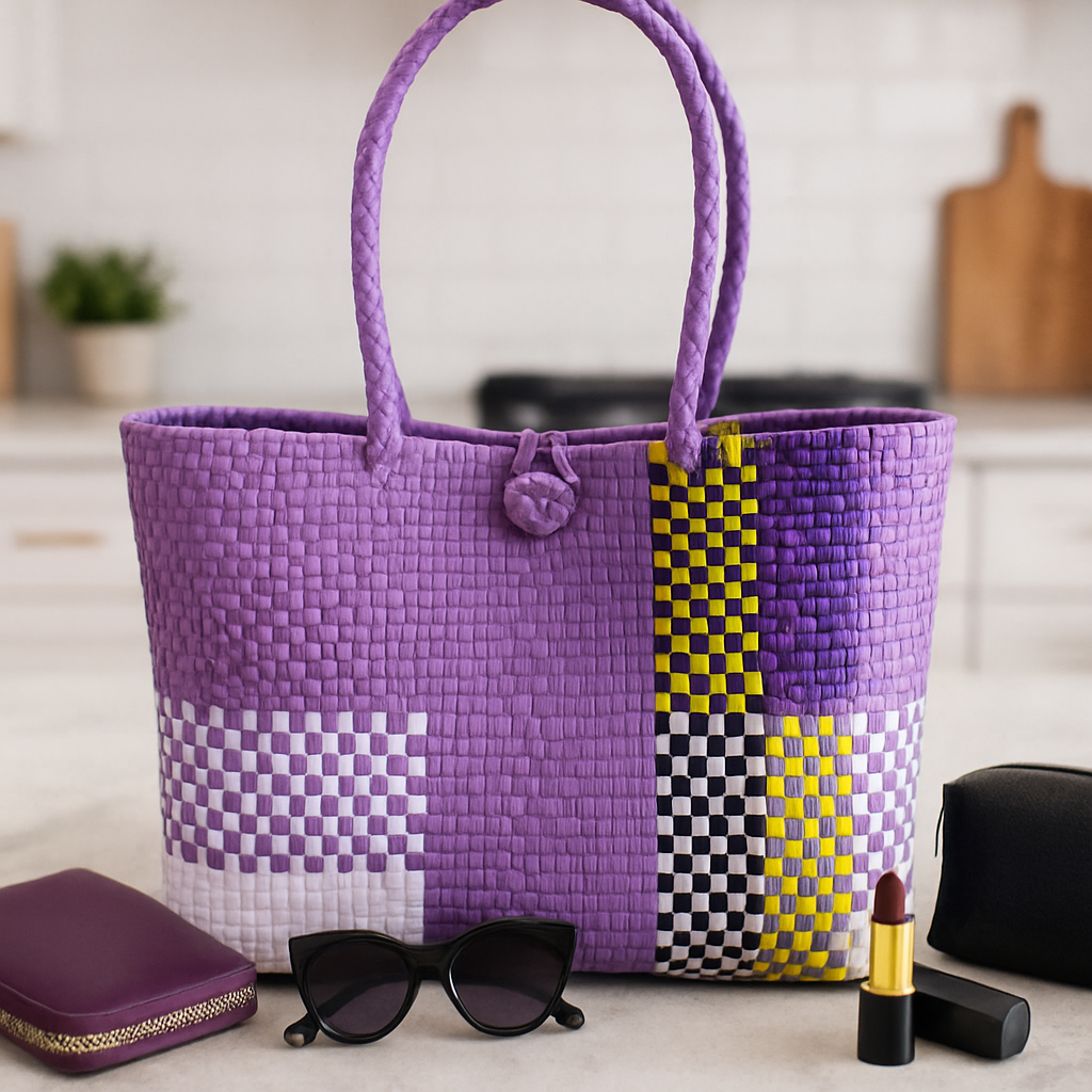 Bali Jali Bags โ Handwoven & Stylish