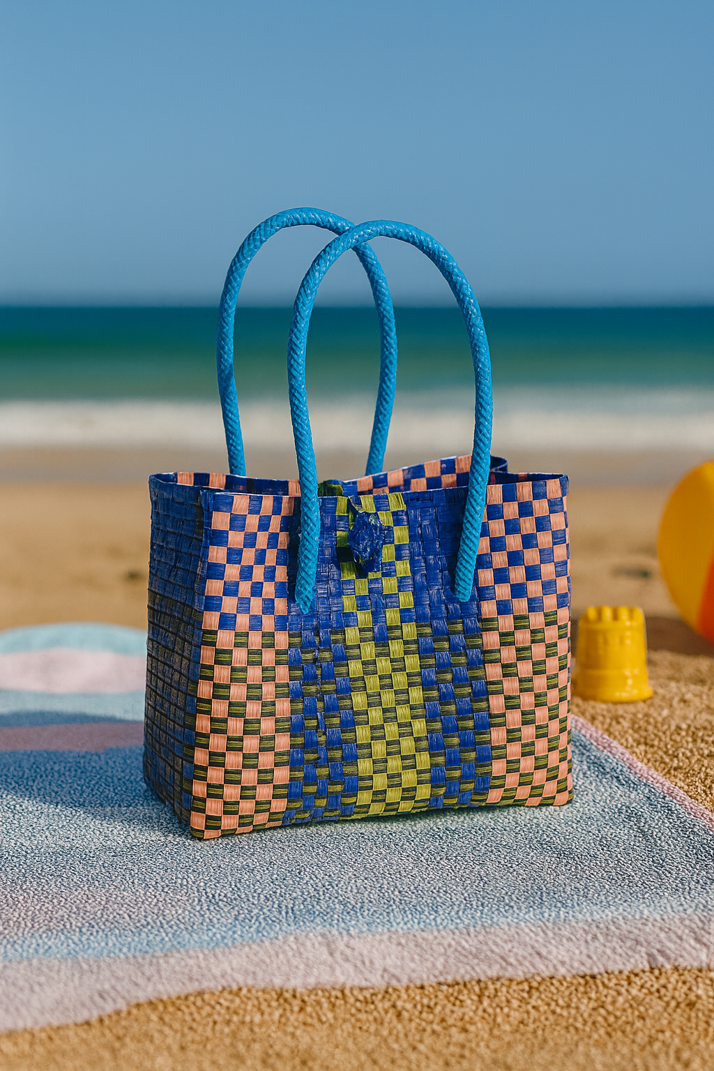 Bali Jali Bags โ Handwoven & Stylish