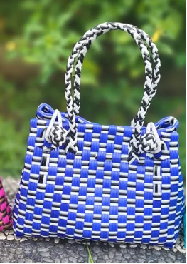 Bali Jali Bags โ Handwoven & Stylish