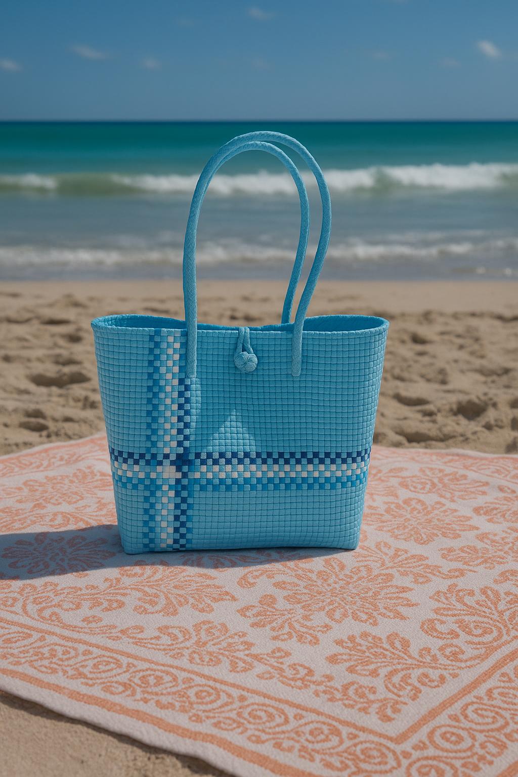 Bali Jali Bags โ Handwoven & Stylish