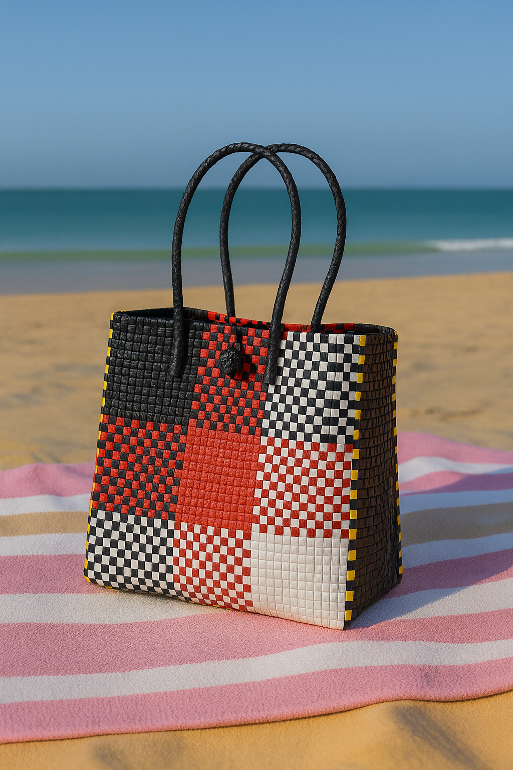 Bali Jali Bags โ Handwoven & Stylish