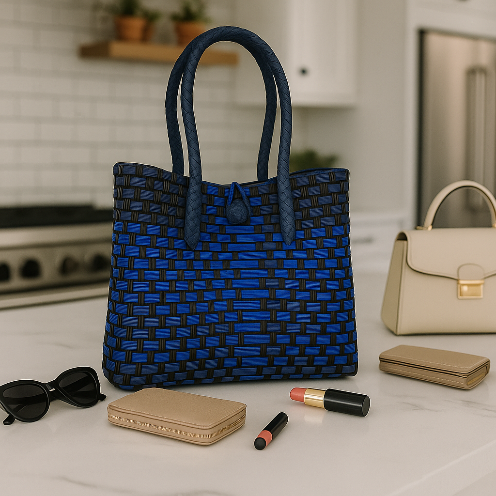 Bali Jali Bags โ Handwoven & Stylish