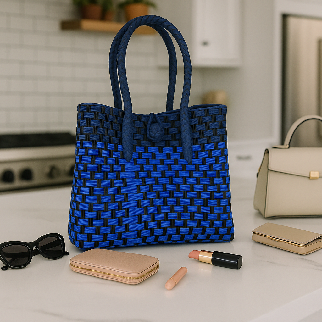 Bali Jali Bags โ Handwoven & Stylish