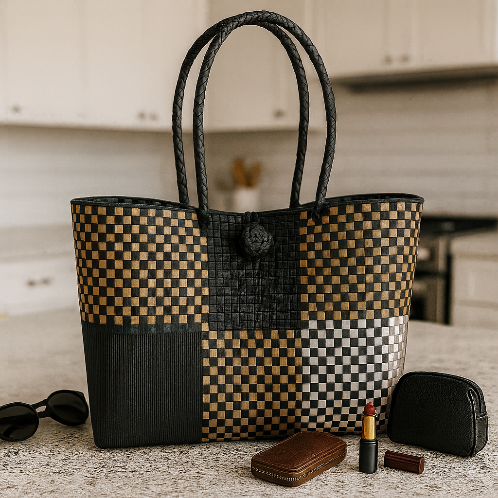 Bali Jali Bags โ Handwoven & Stylish