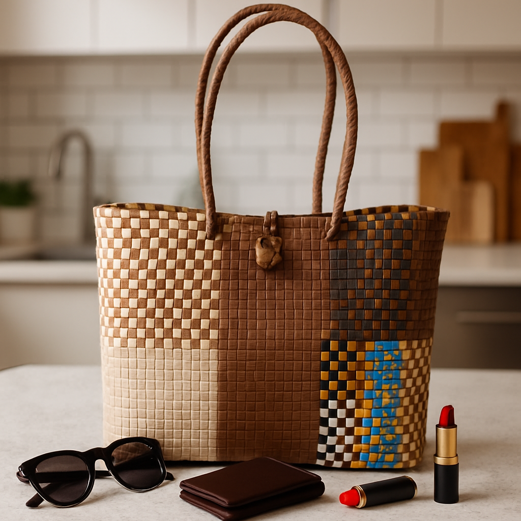 Bali Jali Bags โ Handwoven & Stylish