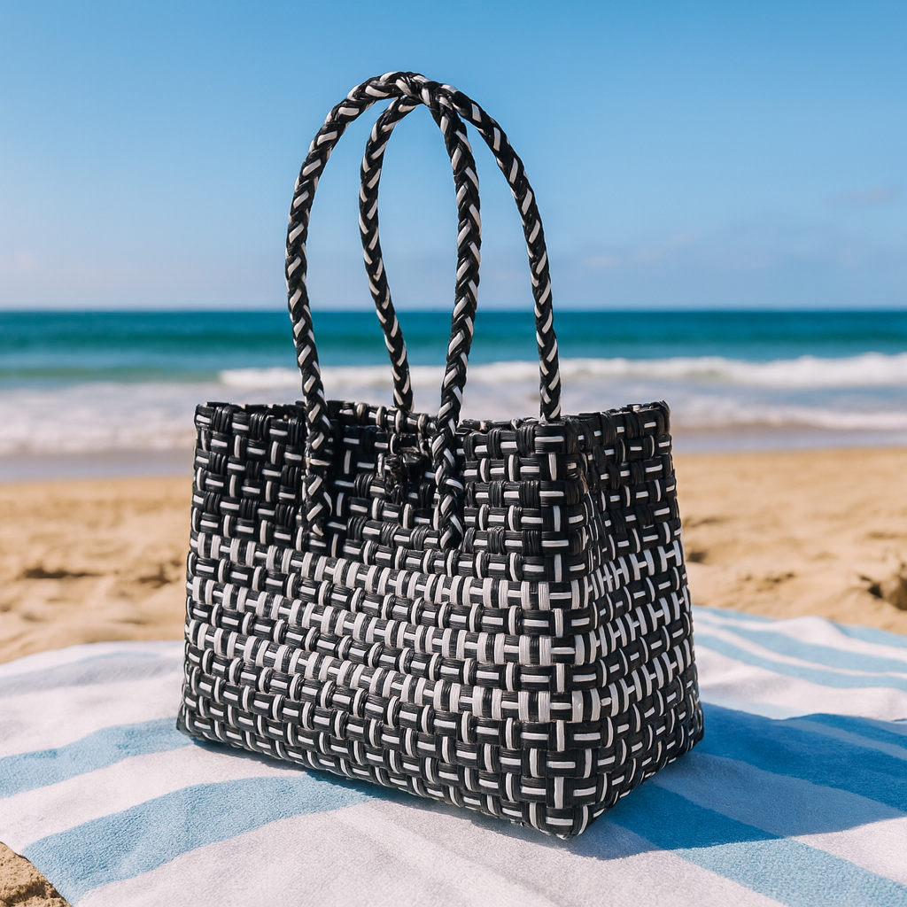 Bali Jali Bags โ Handwoven & Stylish