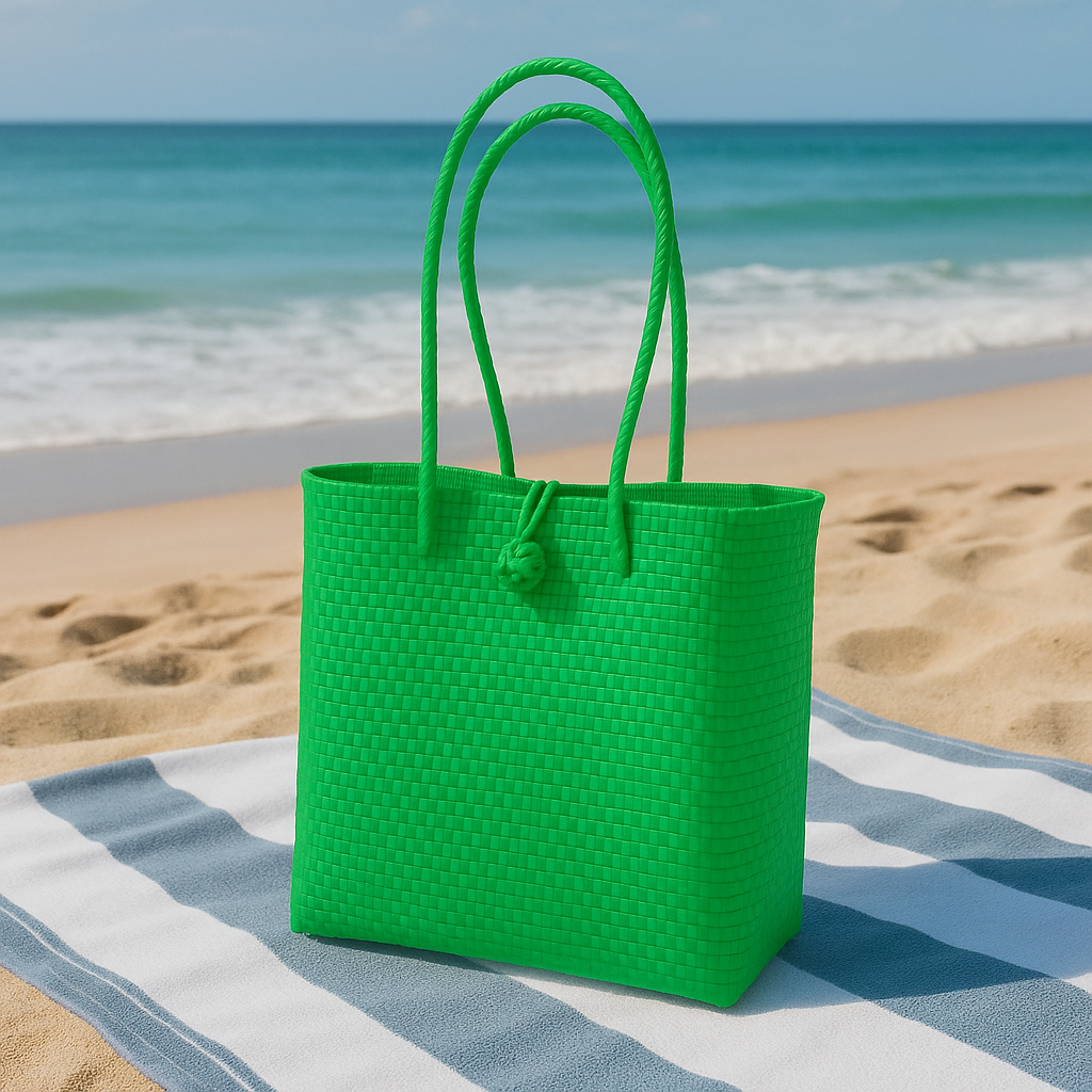 Bali Jali Bags โ Handwoven & Stylish