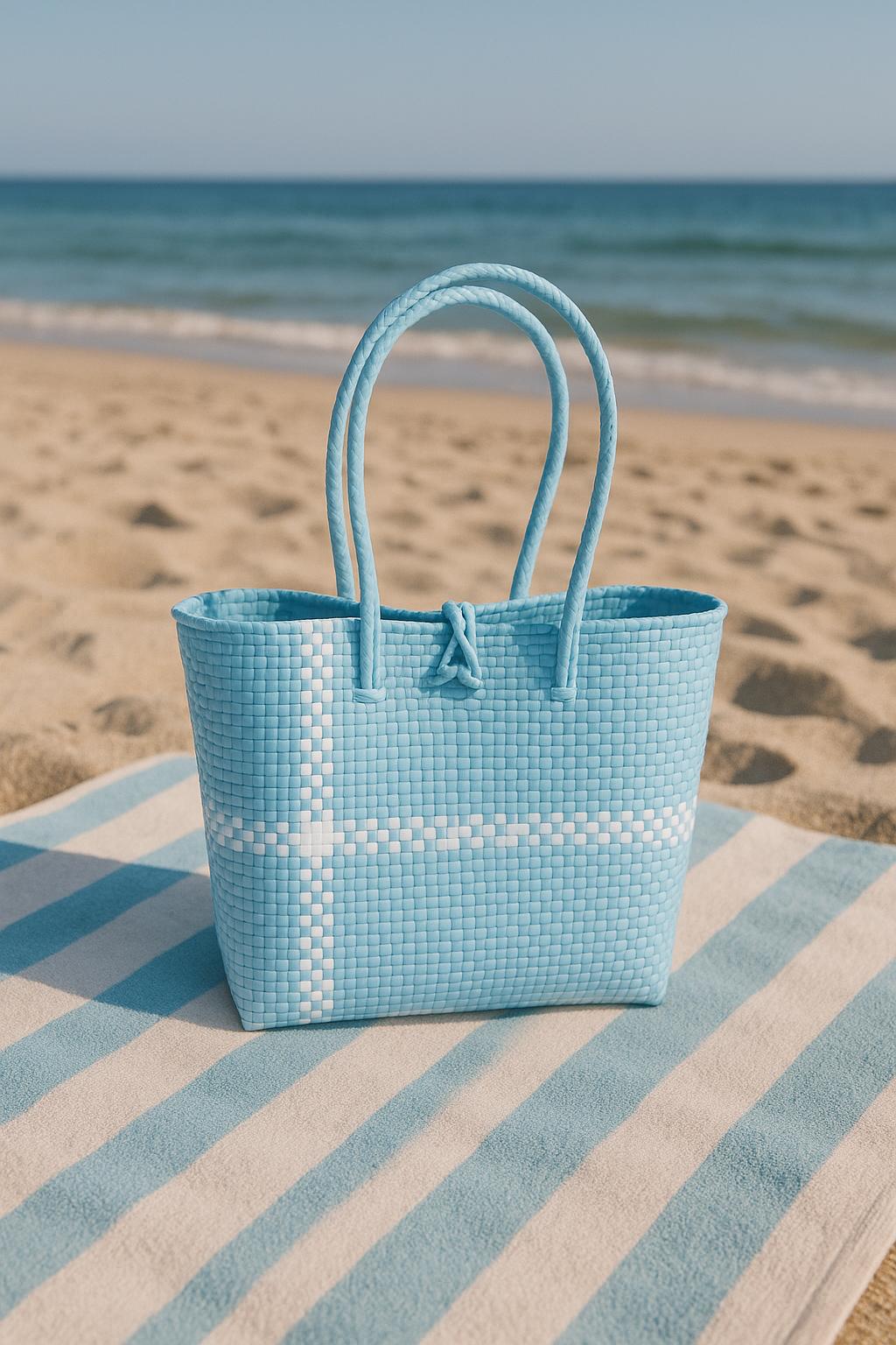 Bali Jali Bags โ Handwoven & Stylish