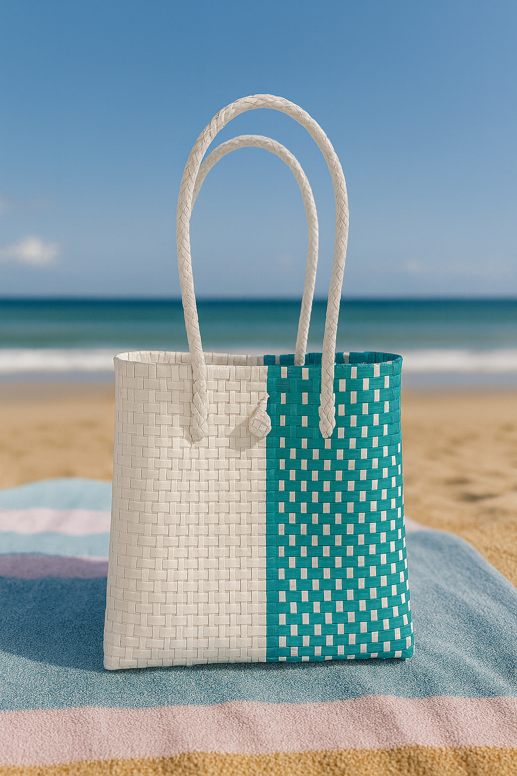 Bali Jali Bags โ Handwoven & Stylish