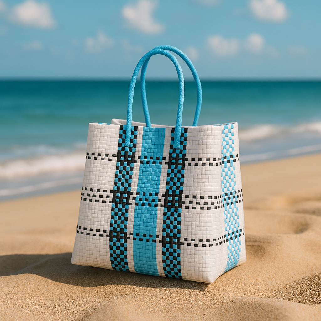 Bali Jali Bags โ Handwoven & Stylish