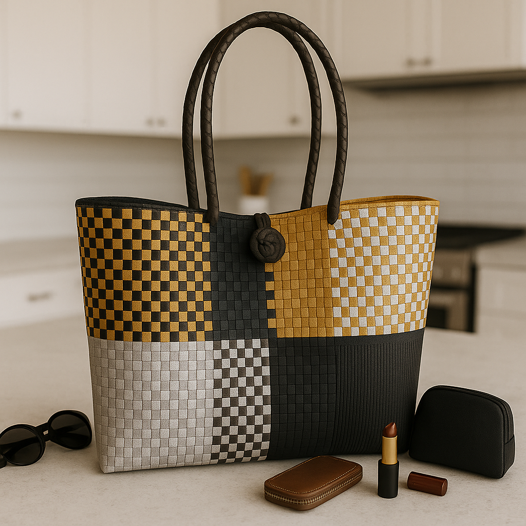 Bali Jali Bags โ Handwoven & Stylish