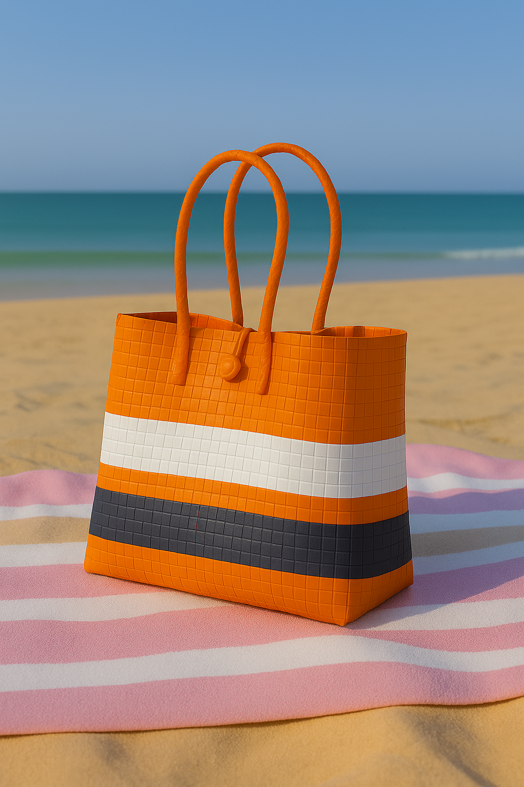 Bali Jali Bags โ Handwoven & Stylish