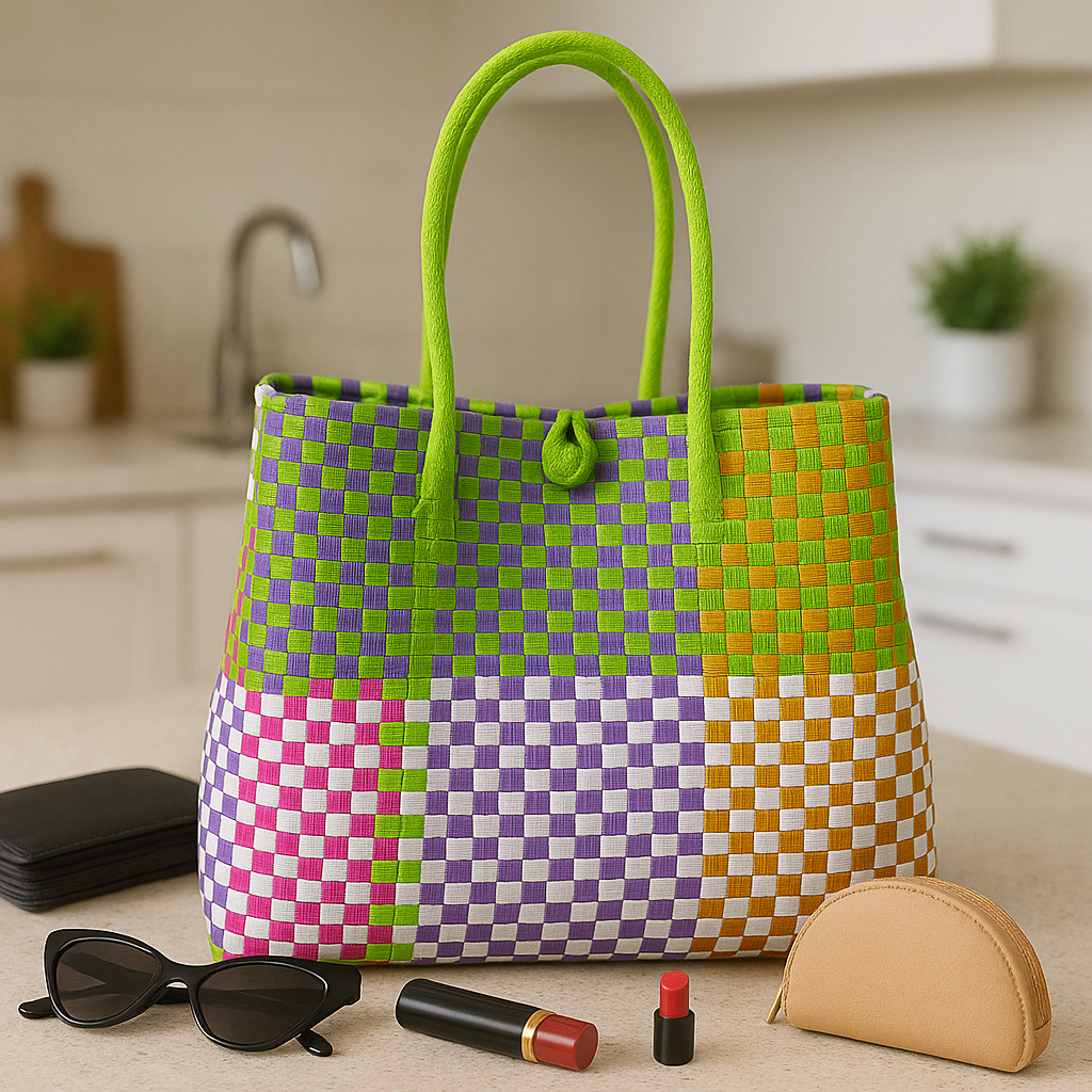 Bali Jali Bags โ Handwoven & Stylish