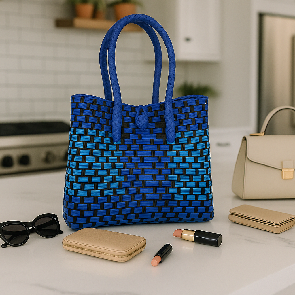 Bali Jali Bags – Handwoven & Stylish